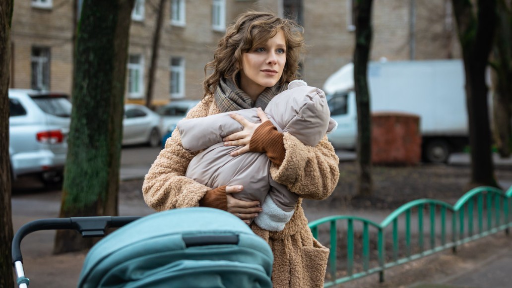 сериал «Папины дочки. Новые», фото