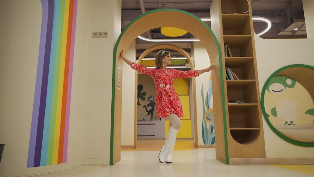 фильм Бременске музыканты, фото