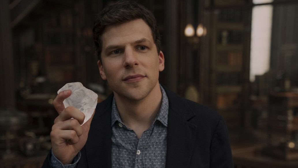 фильм Иллюзия обмана, 3, фото