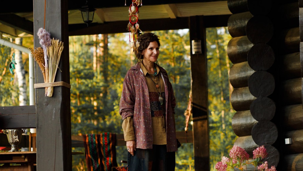 Маша и медведи, премьера в кино, фото