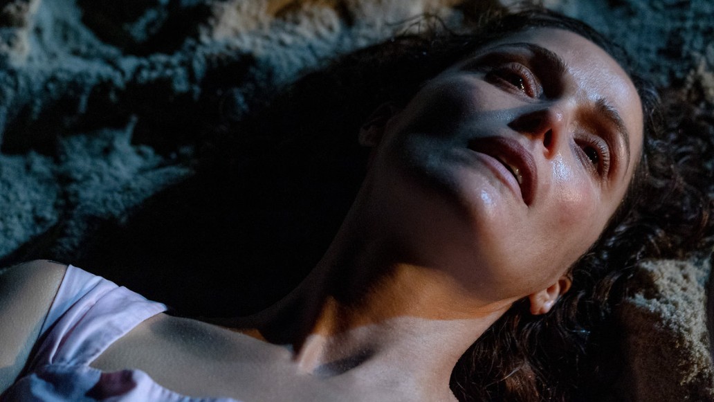 фильм Я бы тебя пнула, если бы могла, фото