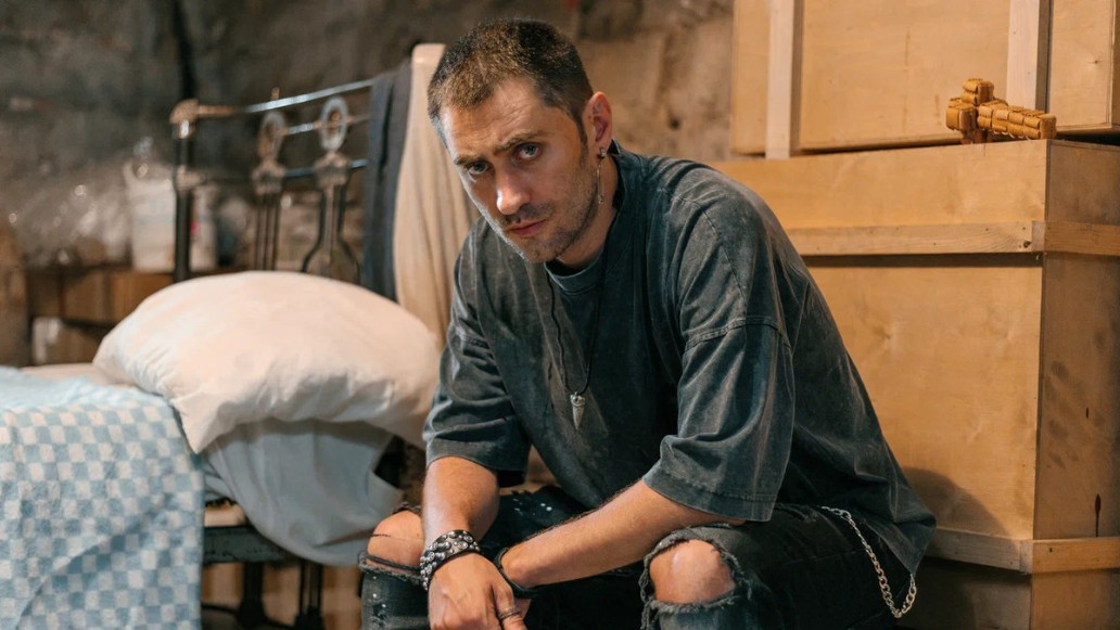 сериал Вампиры средней полосы, фото