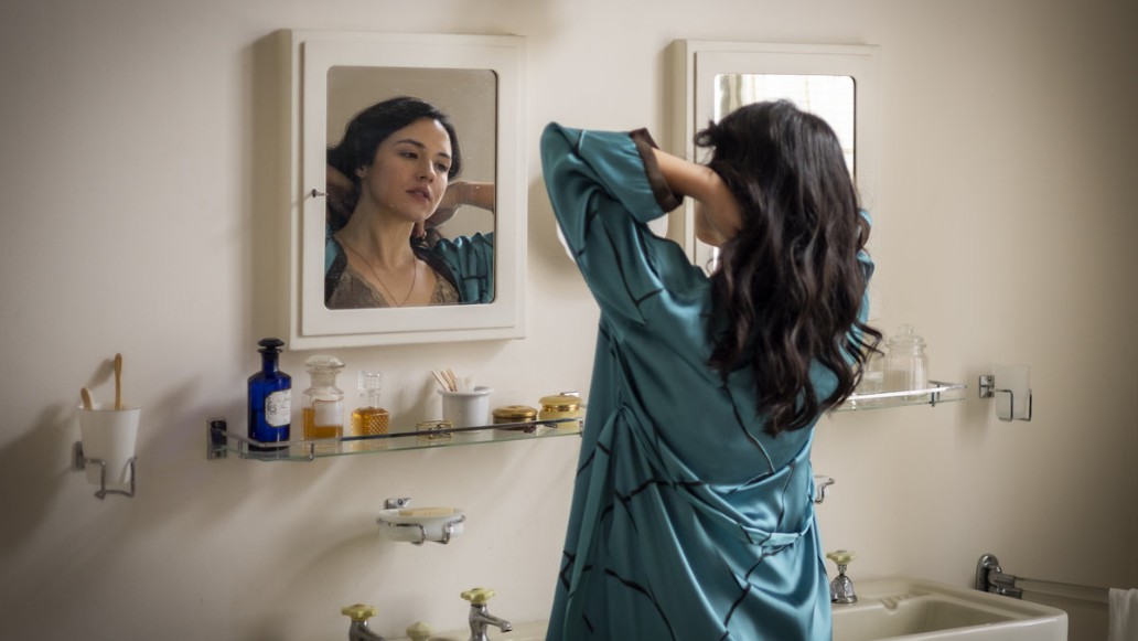 Альпийская баллада, фото