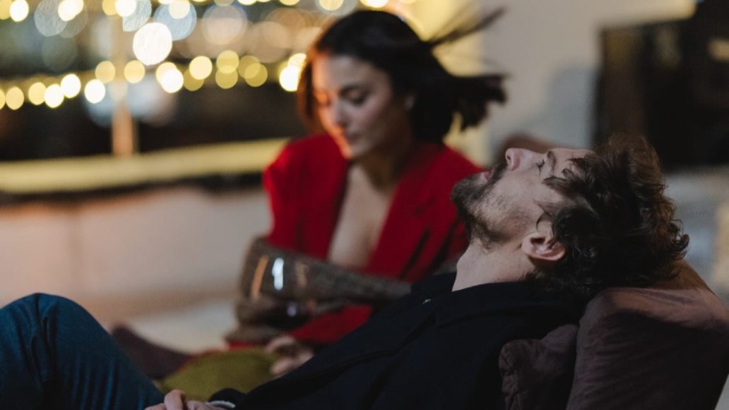 турецкий фильм «Два мира, одно желание», фото