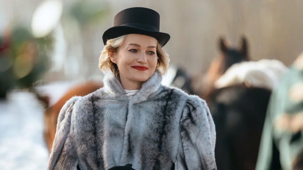 сериал Свора, фото