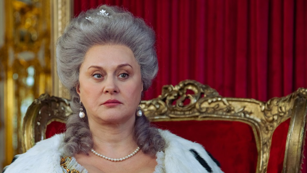 Павел. Первый и последний, фото