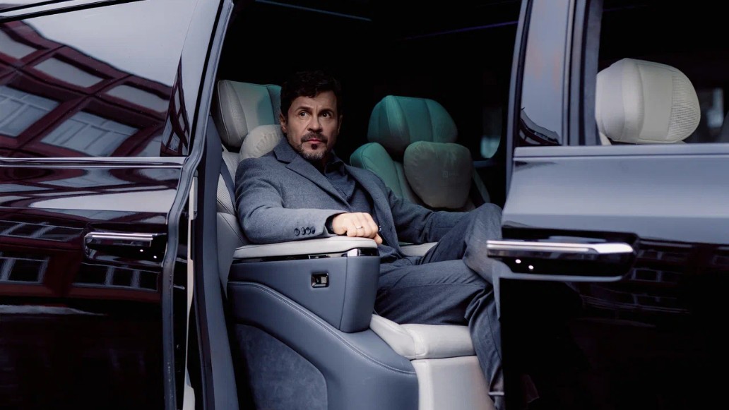 фильм Семьянин, фото