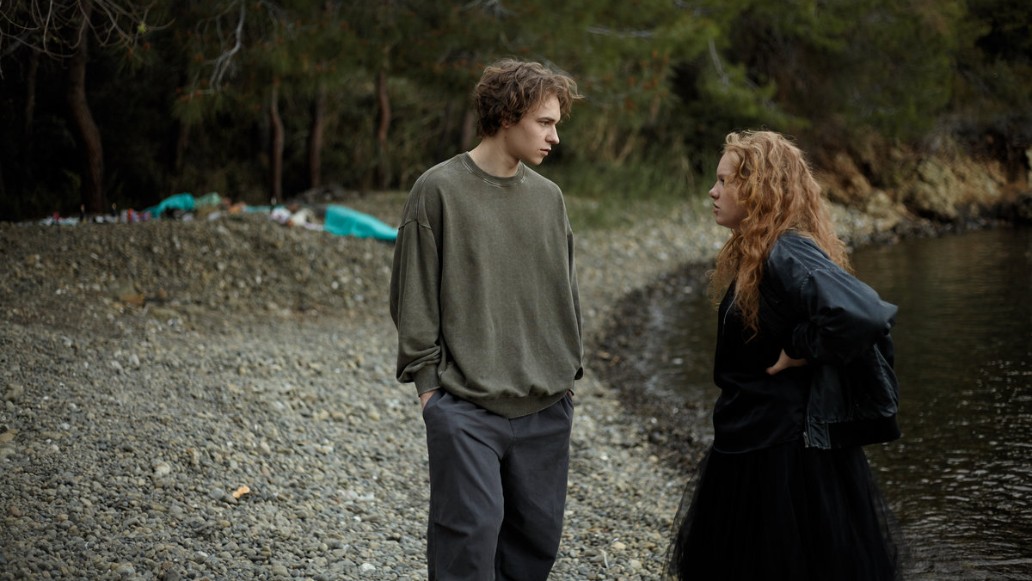 сериал «Пингвины моей мамы», фото