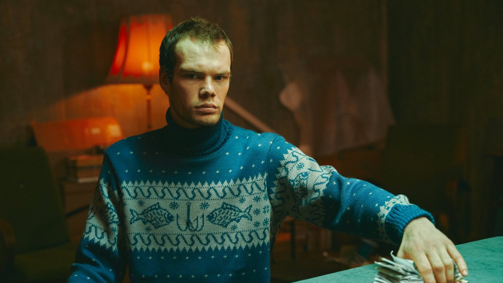 сериал «Нам покер», фото