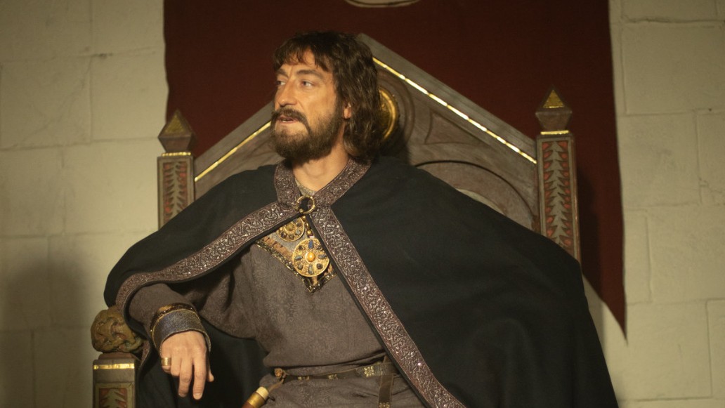 сериал Князь Андрей, фото