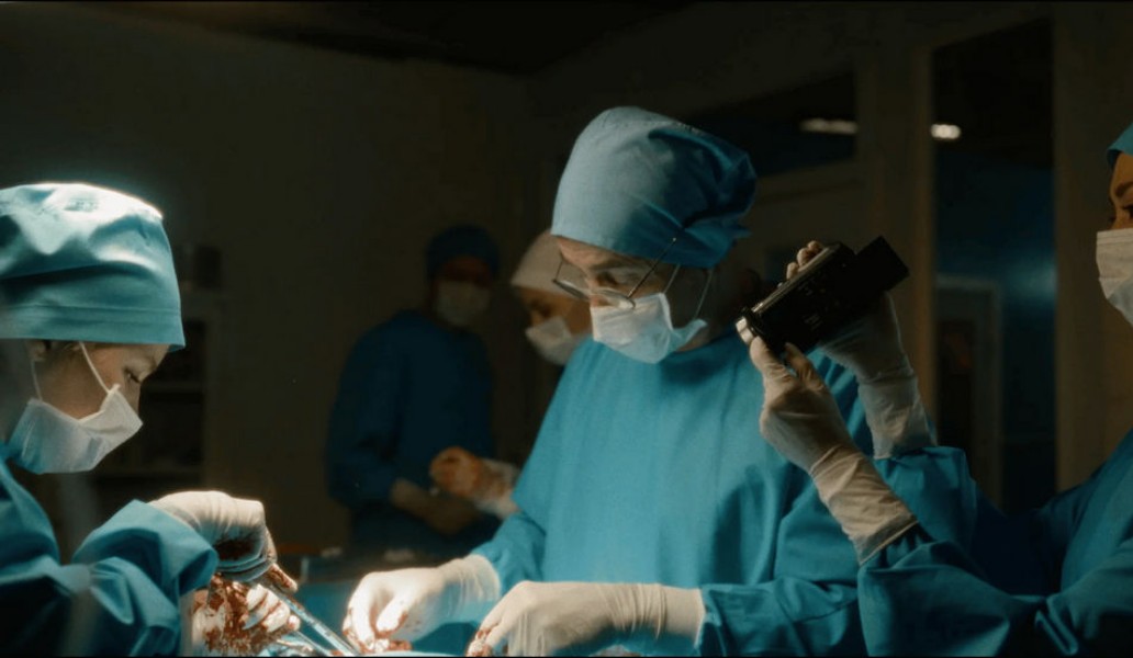 сериал, фестиваль «Пилот», 2025