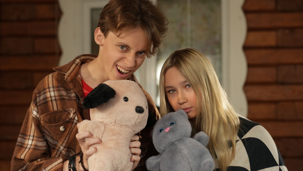 шестой сезон сериала «Каникулы Светофоровых»