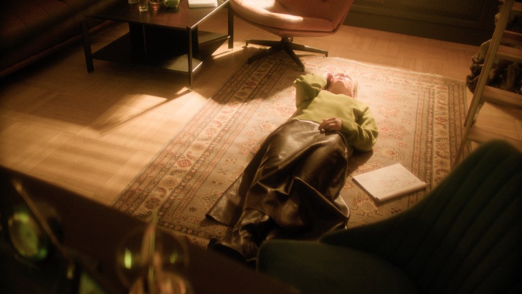 сериал Выход, фото