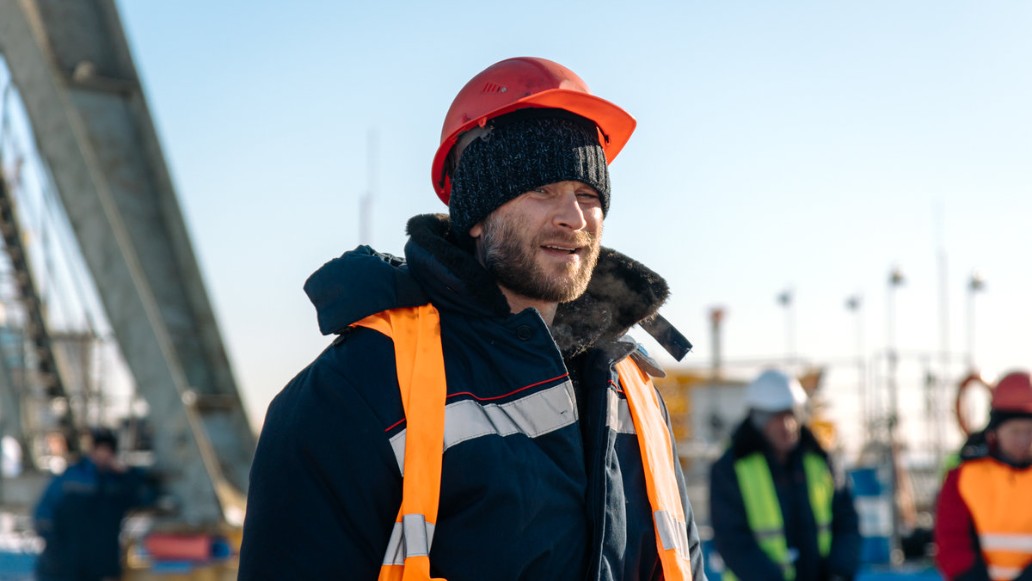 сериал, Горнолыжка, фото