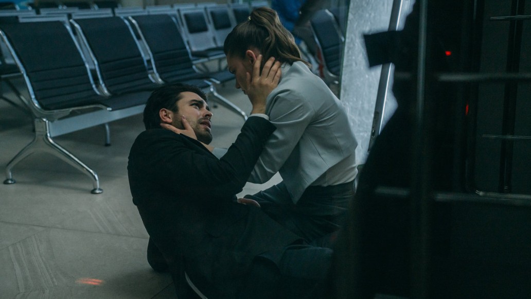 сериал «Постучись в мою дверь в Москве», второй сезон, фото