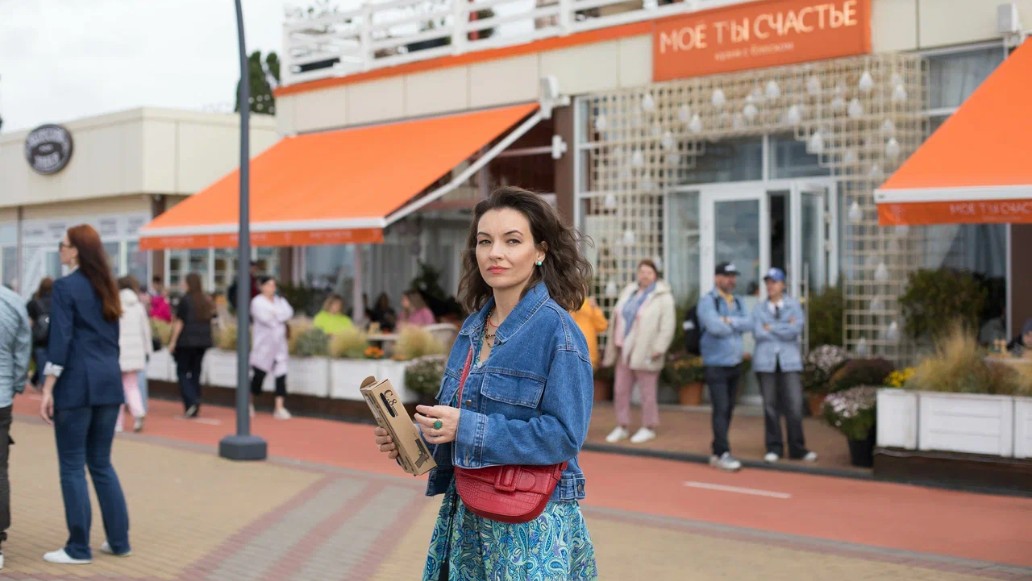 сериал, у самого моря, спин-офф, тайны следствия, смотреть, онлайн, бесплатно, россия 1, колонкова, ольга павловец, петр рыков, 4, серии, описание, содержание