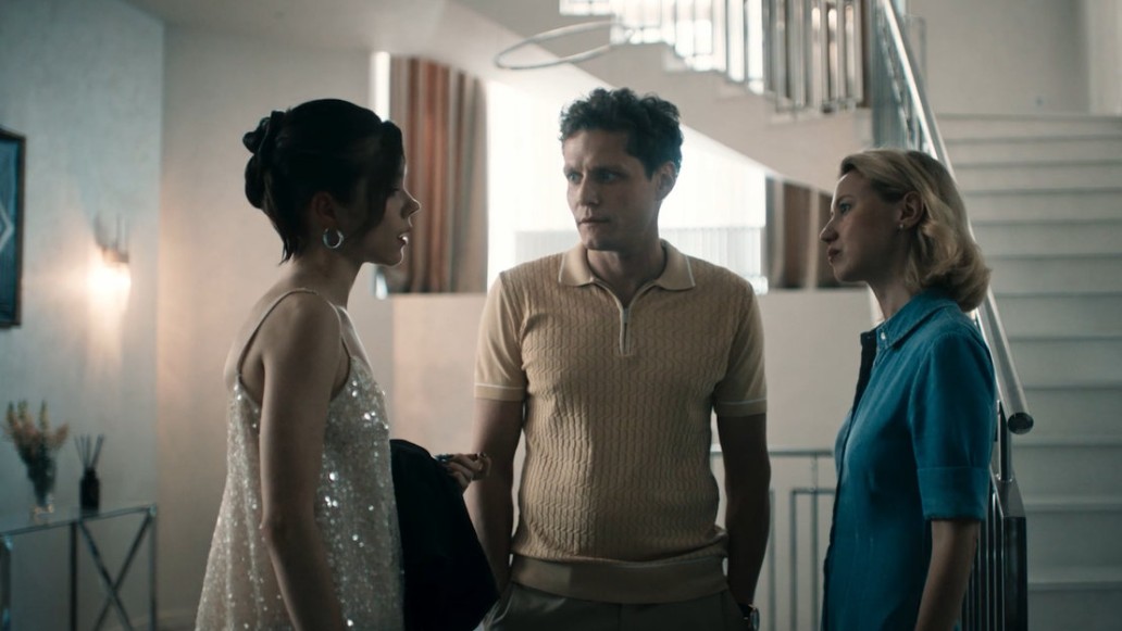 сериал Хирург, фото