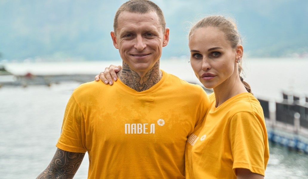 шоу Ставка на любовь, фото