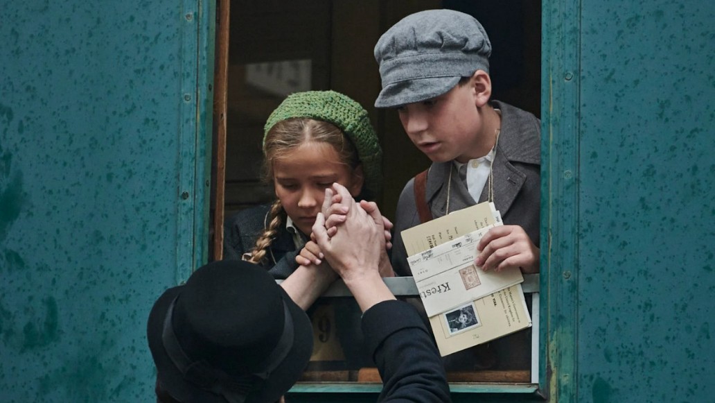 фильм драма «Одна жизнь», премьера в кино