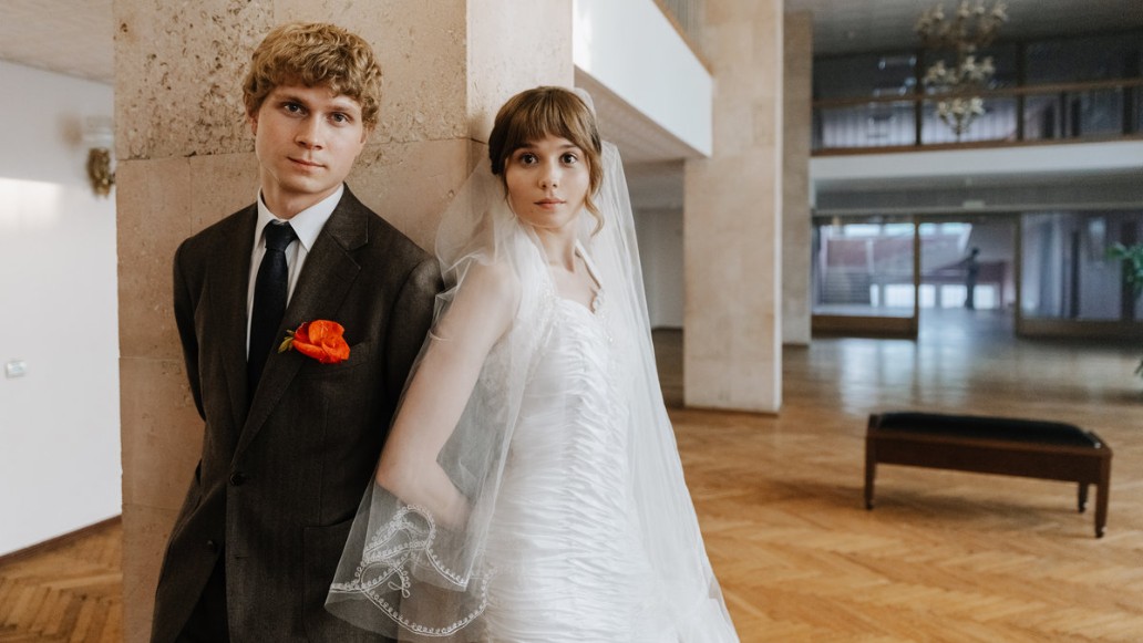 Время счастливых, фото