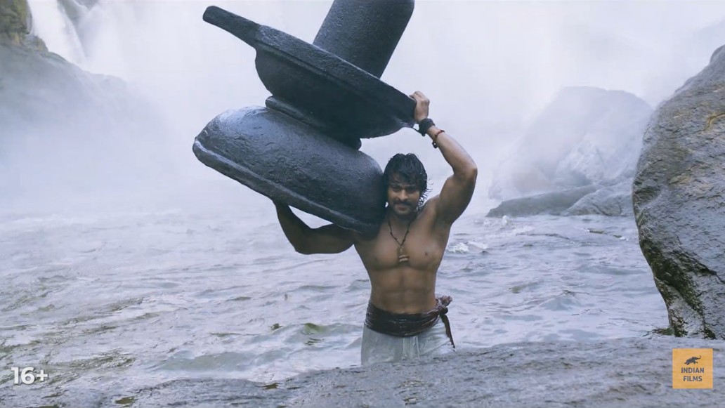 Бахубали: Эпос, фото