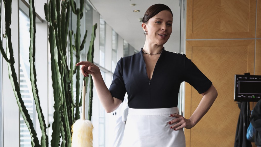 сериал «Искусство соблазна», фото