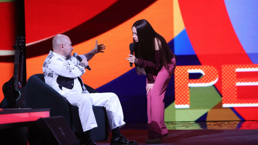 шоу достояние республики, фото