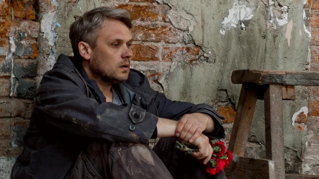 сериал Бродяга 2, фото