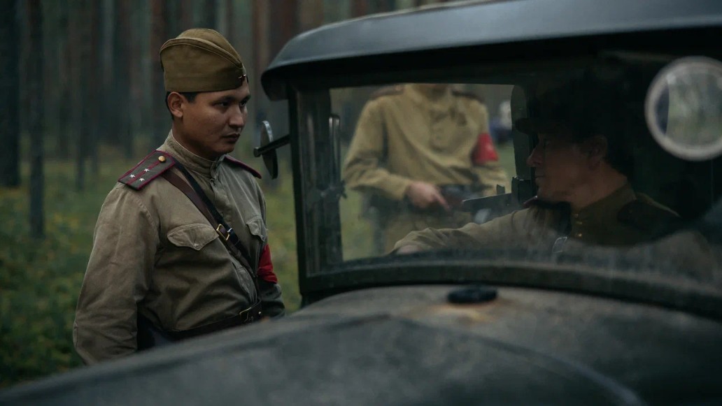 фильм Август, фото