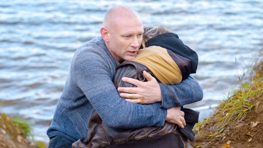 сериал «Зов русалки», ТВ-3, фото