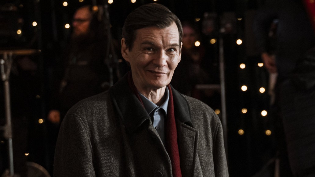 сериал Резервация, фото