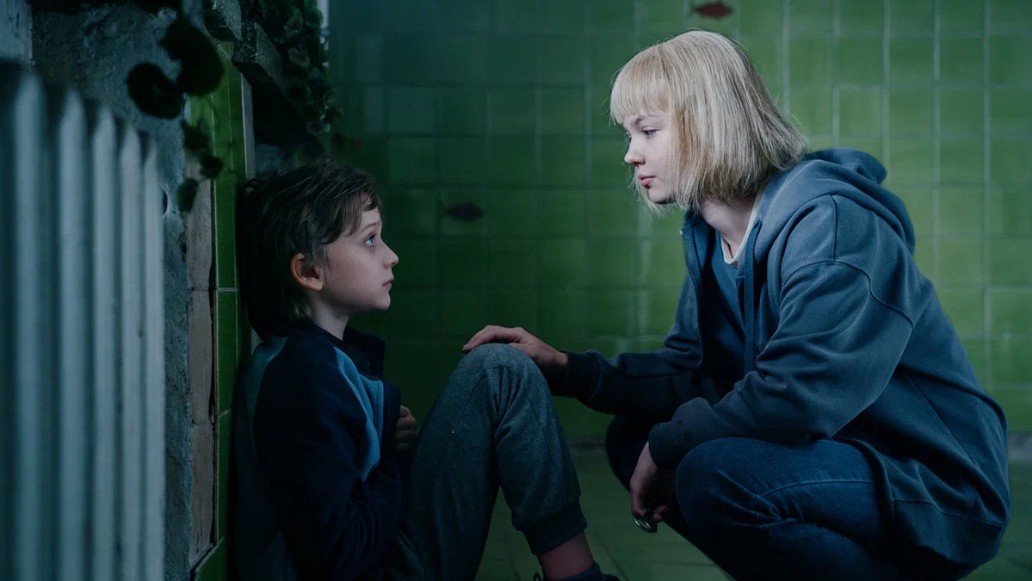 сериал Отпечатки, фото