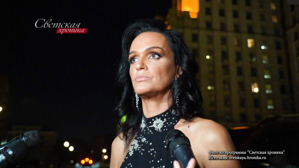 Светская хроника, фото