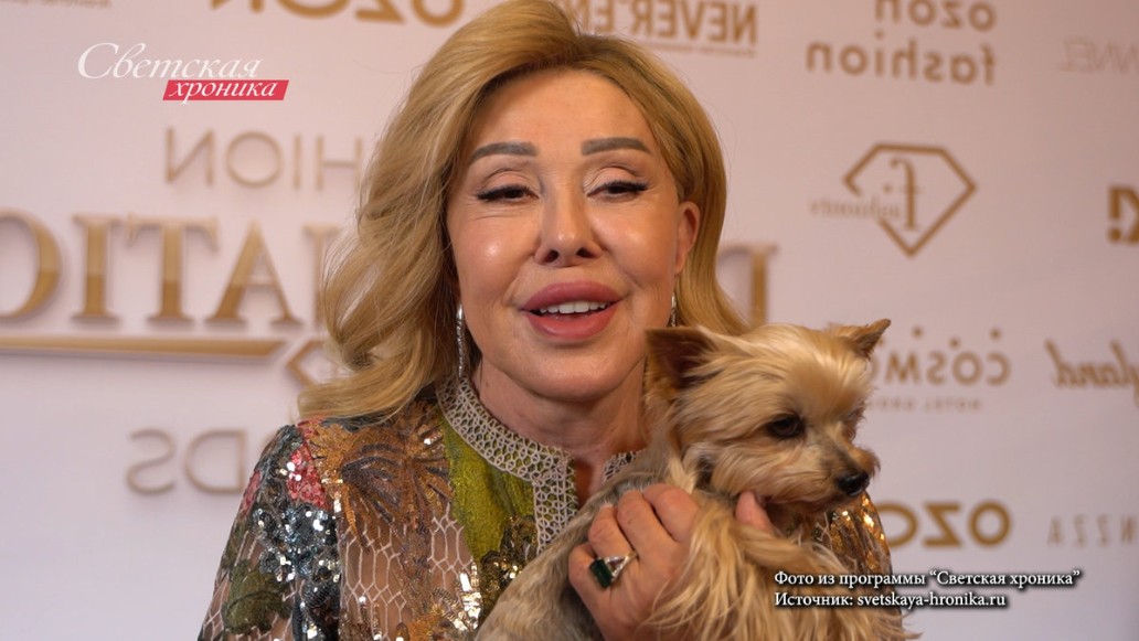 Светская хроника, выпуск 21.11, фото