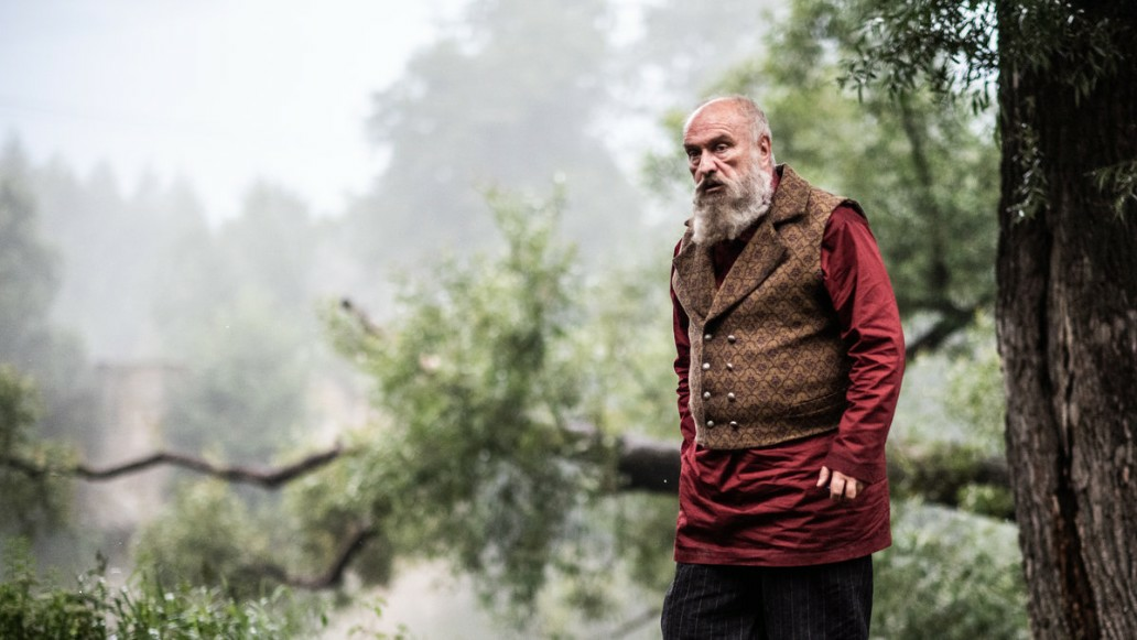 фильм Околоточный, фото