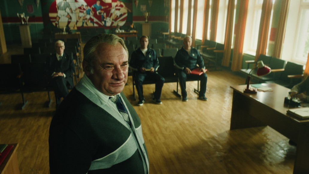 «Федя. Народный футболист»