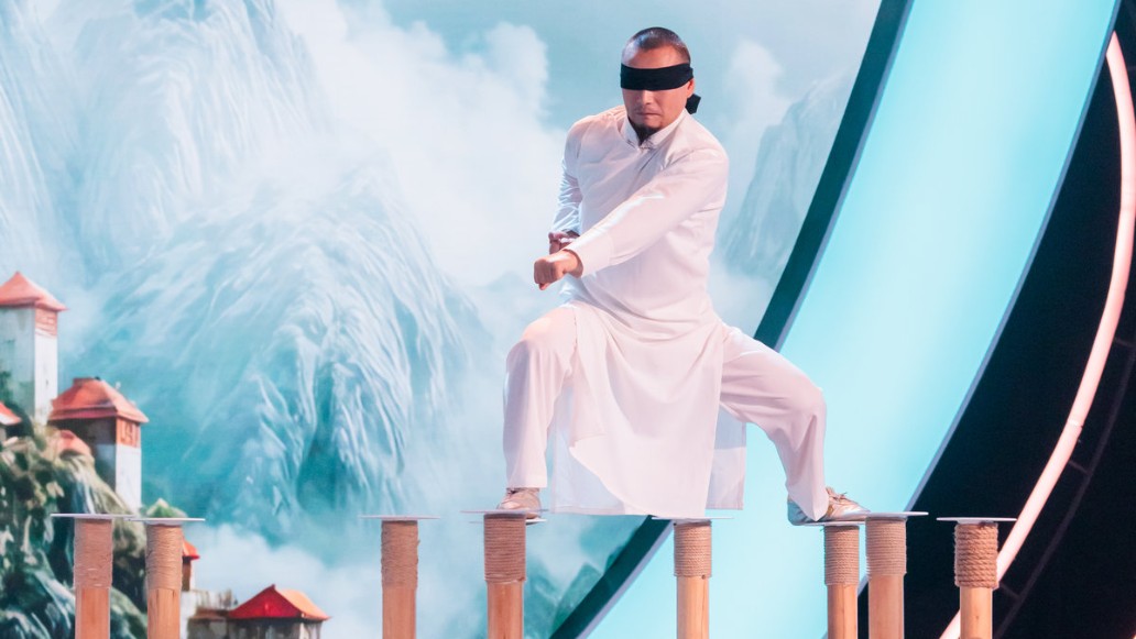 Удивительные люди, фото