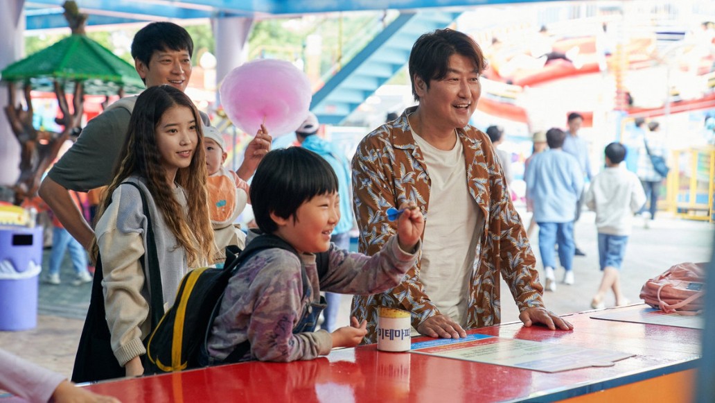 фильм Посредники, фото