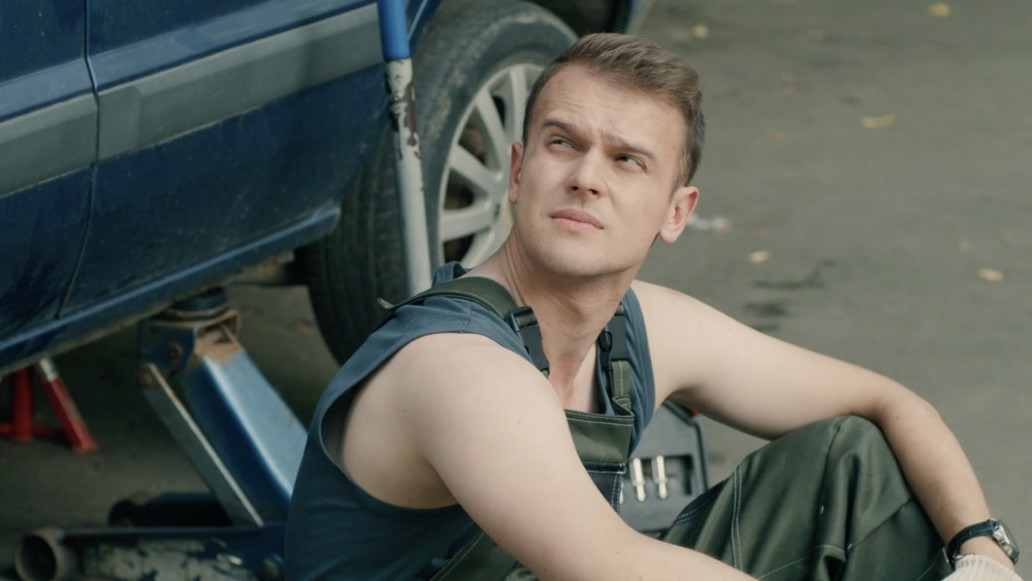 сериал Его бывшая, его настоящая, фото