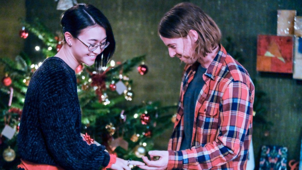 фильм Рождество кота Боба, фото