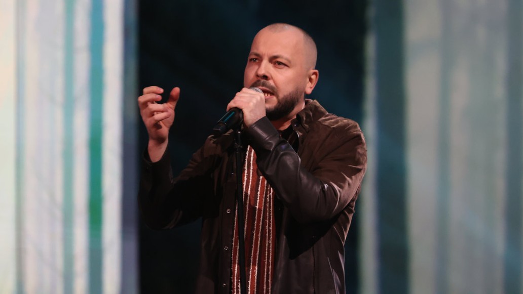 шоу «Три аккорда», выпуск 7 декабря, фото