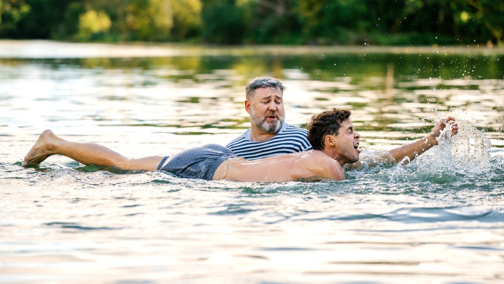 сериал «ГУдовы», фото