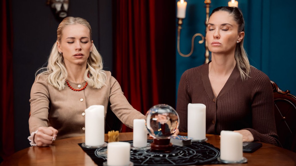 сериал «Химкинские ведьмы»