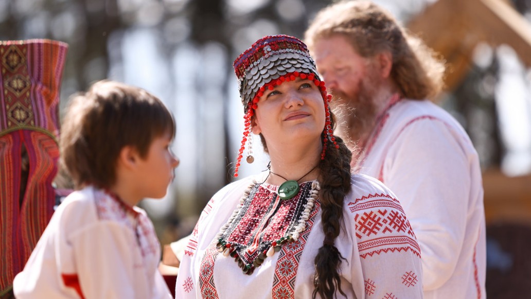Почти семейное шоу, фото