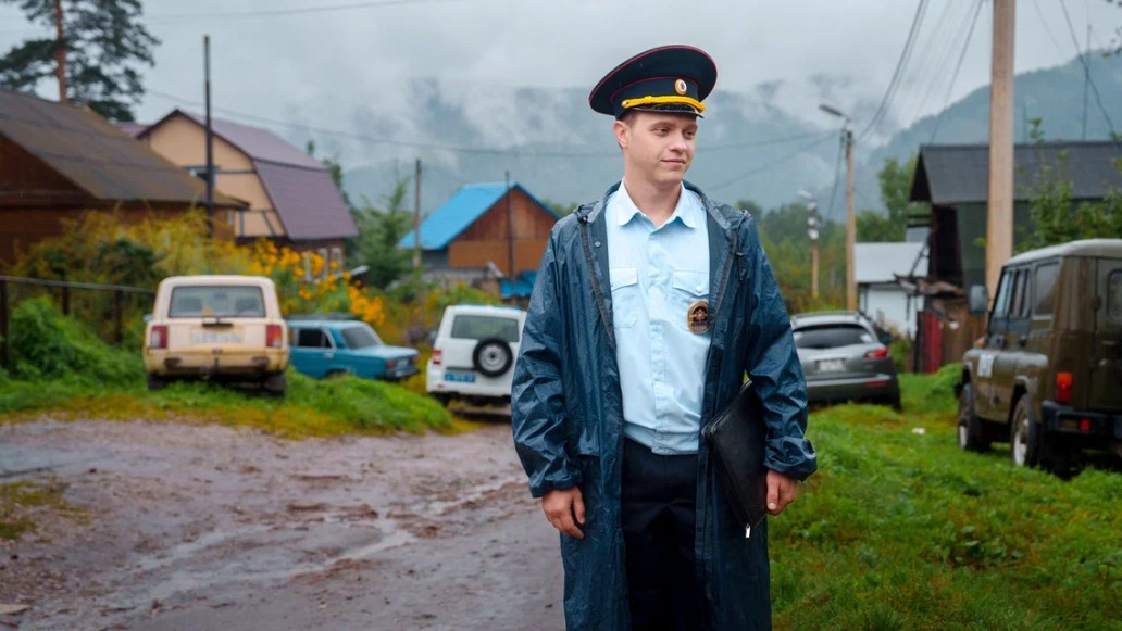 сериал, ронин, 20, серий, смотреть, онлайн, бесплатно, тв-3, съемки, 2, сезон