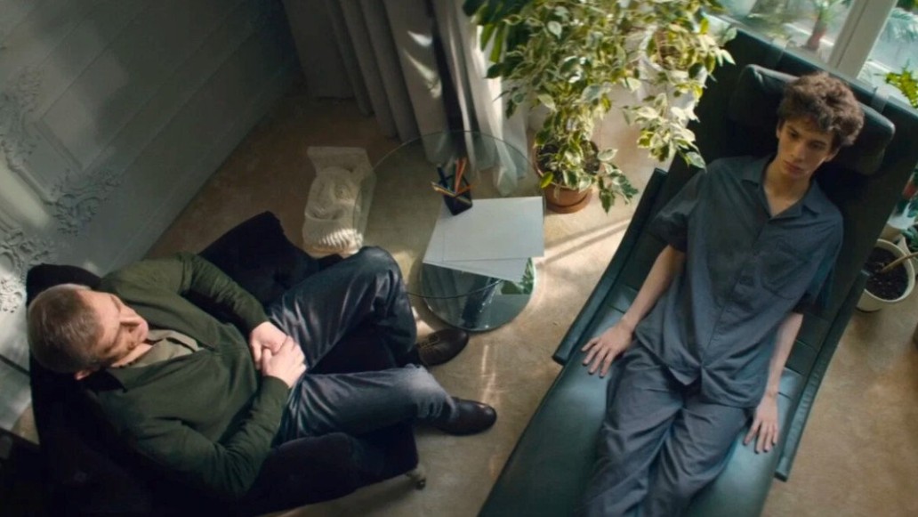 Кинофестиваль «Сделано в Санкт-Петербурге», фото