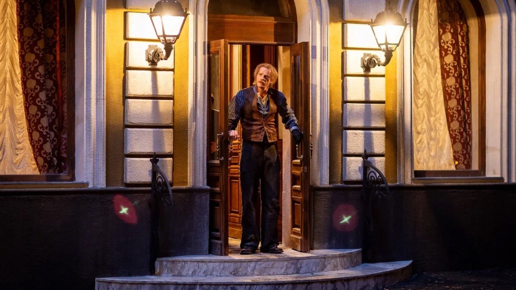 Левша, фото