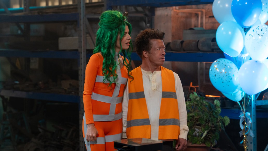 сериал Афоня, фото