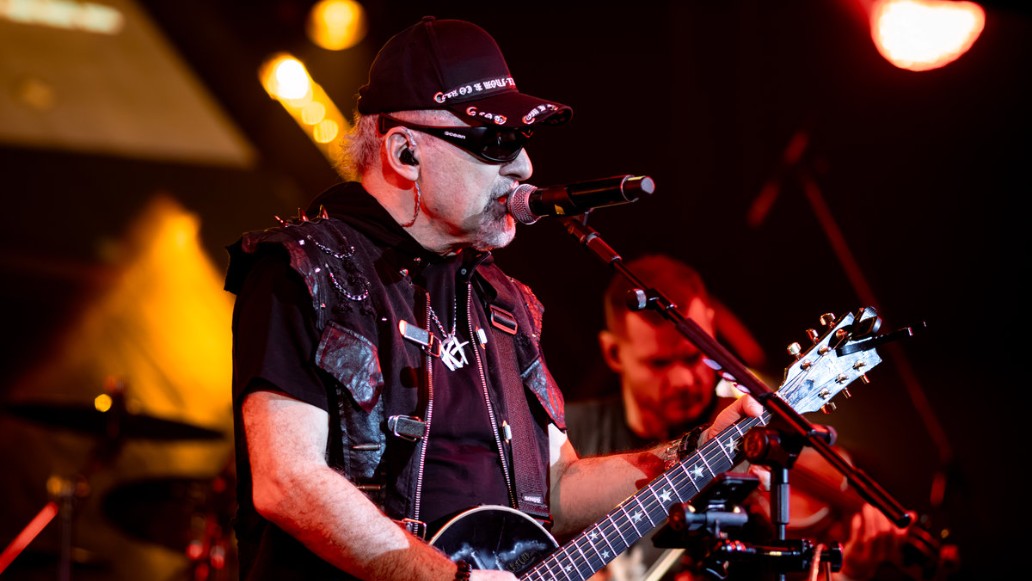 Крематорий, фото