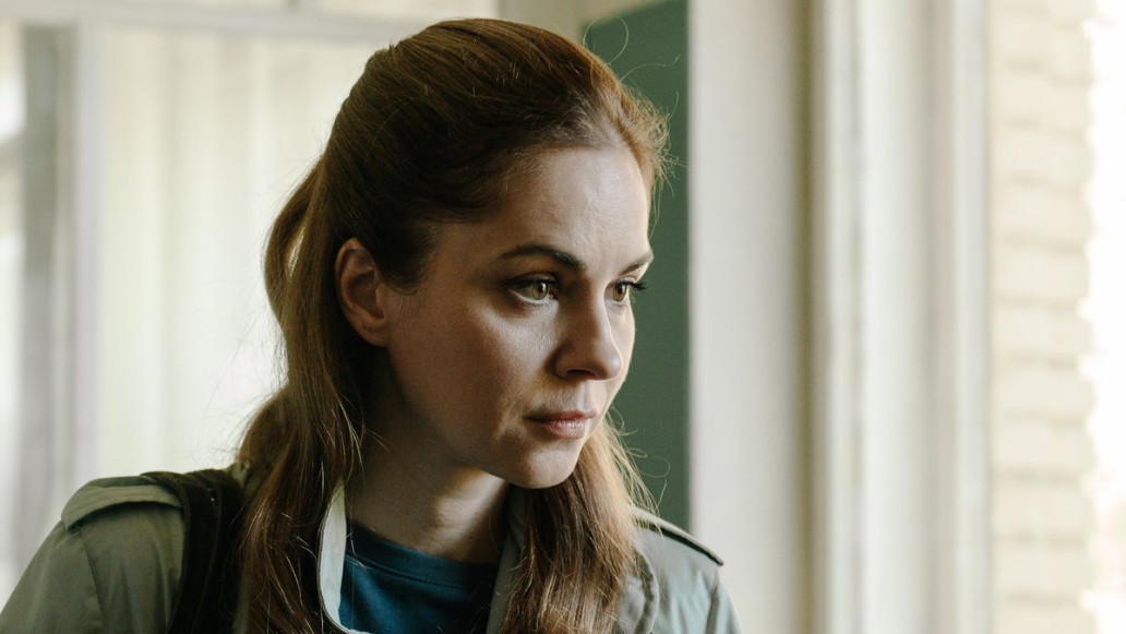 сериал «Полюби меня снова», фото